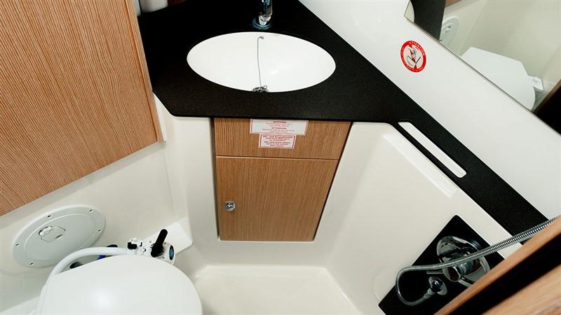 Bavaria Cruiser 46 - 4 cab., picture 20