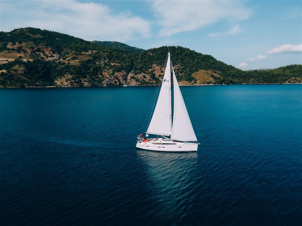 Bavaria Cruiser 46 - 4 cab., picture 9