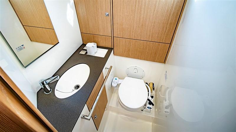 Bavaria Cruiser 46 - 4 cab., picture 19