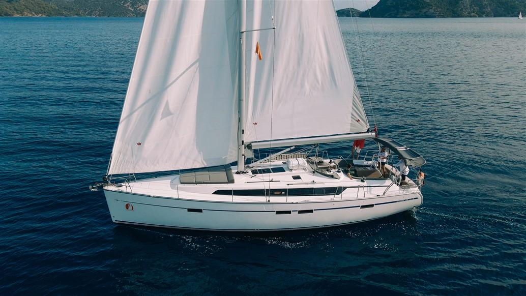 Bavaria Cruiser 46 - 4 cab., picture 3