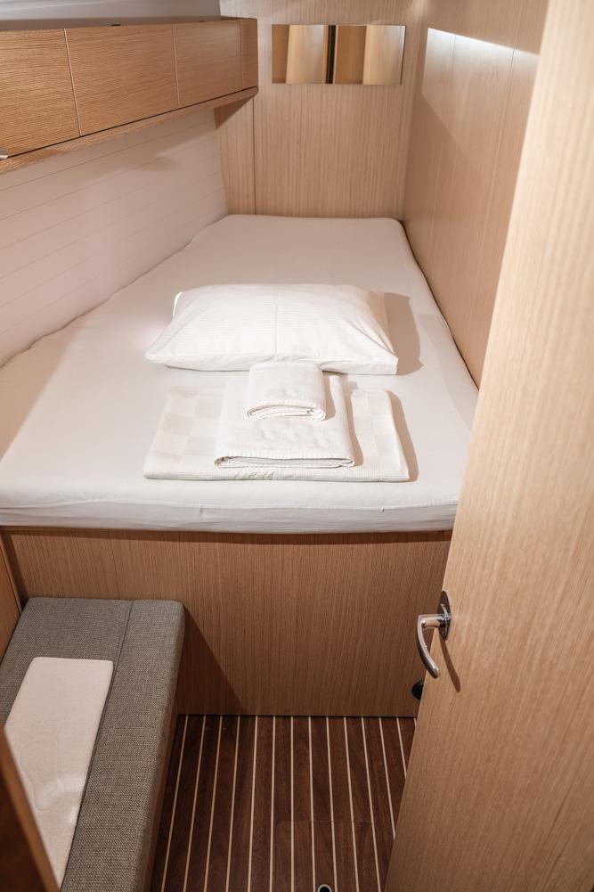 Bavaria Cruiser 46 - 4 cab., picture 17