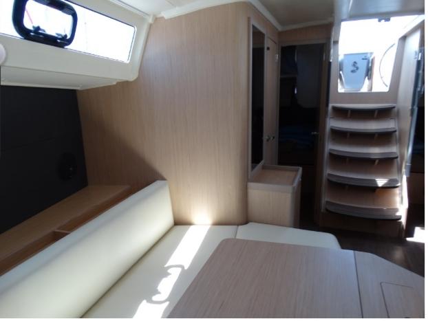 Oceanis 41.1, picture 15