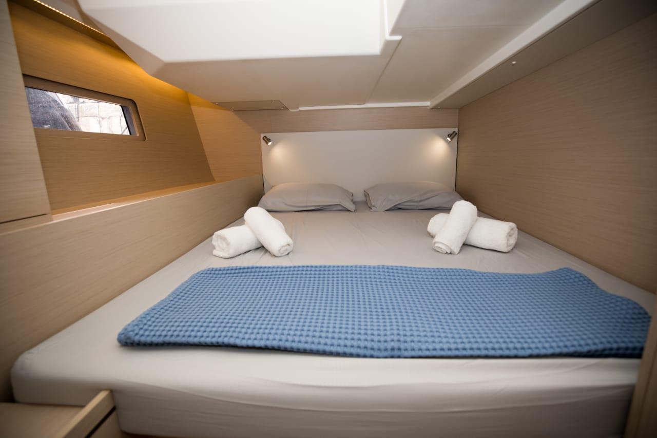 Oceanis 51.1, picture 12