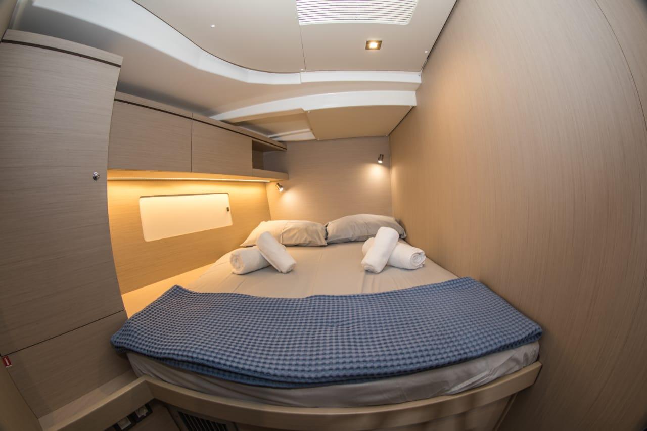 Oceanis 51.1, picture 10