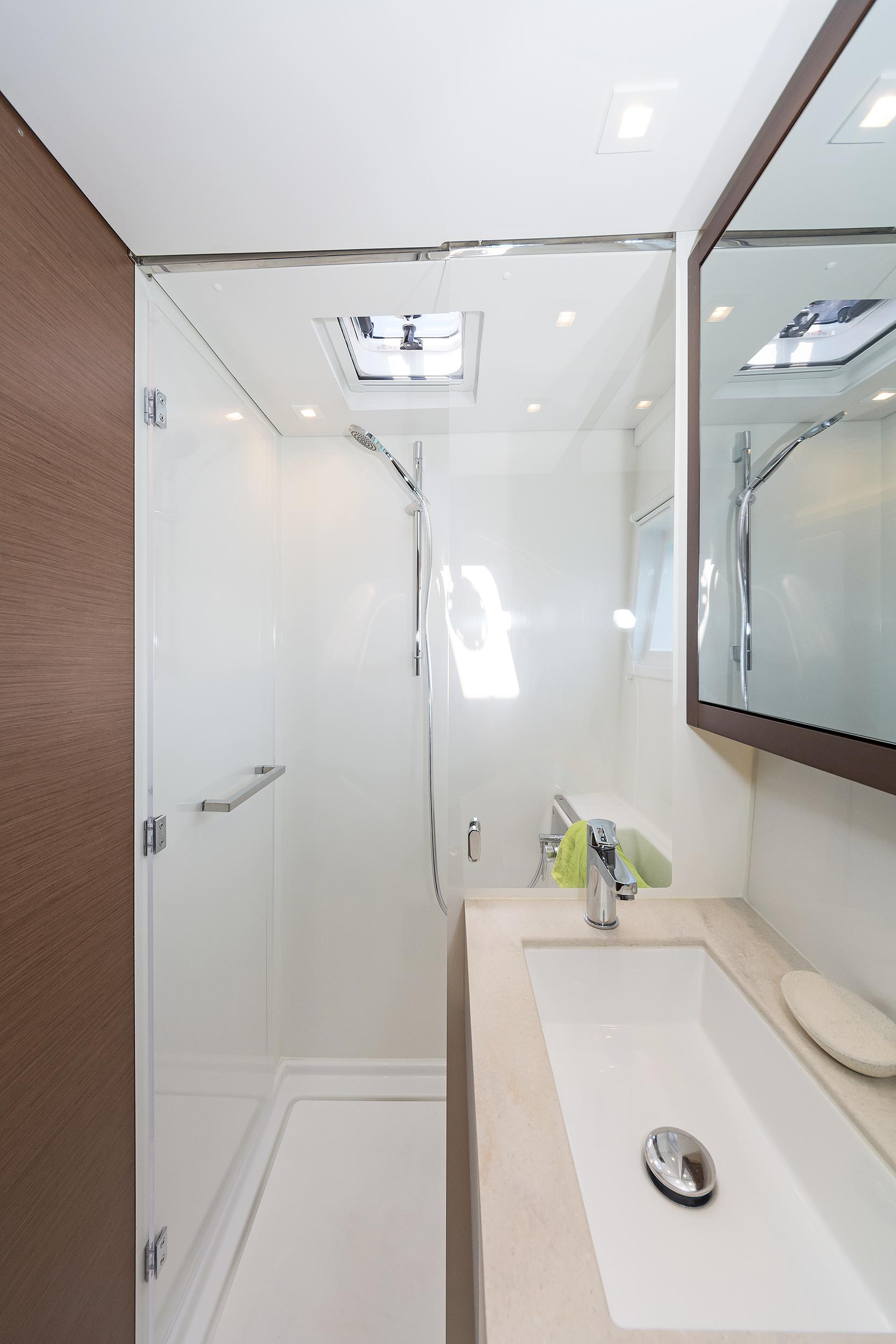 Lagoon 46 - 4 + 2 cab., picture 7