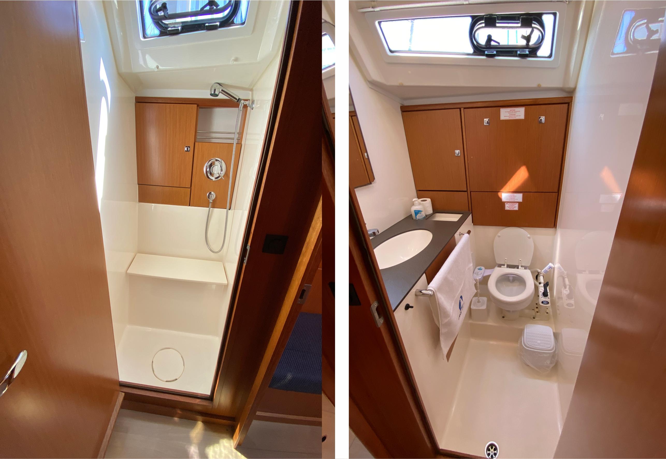 Bavaria Cruiser 46 - 4 cab., picture 11