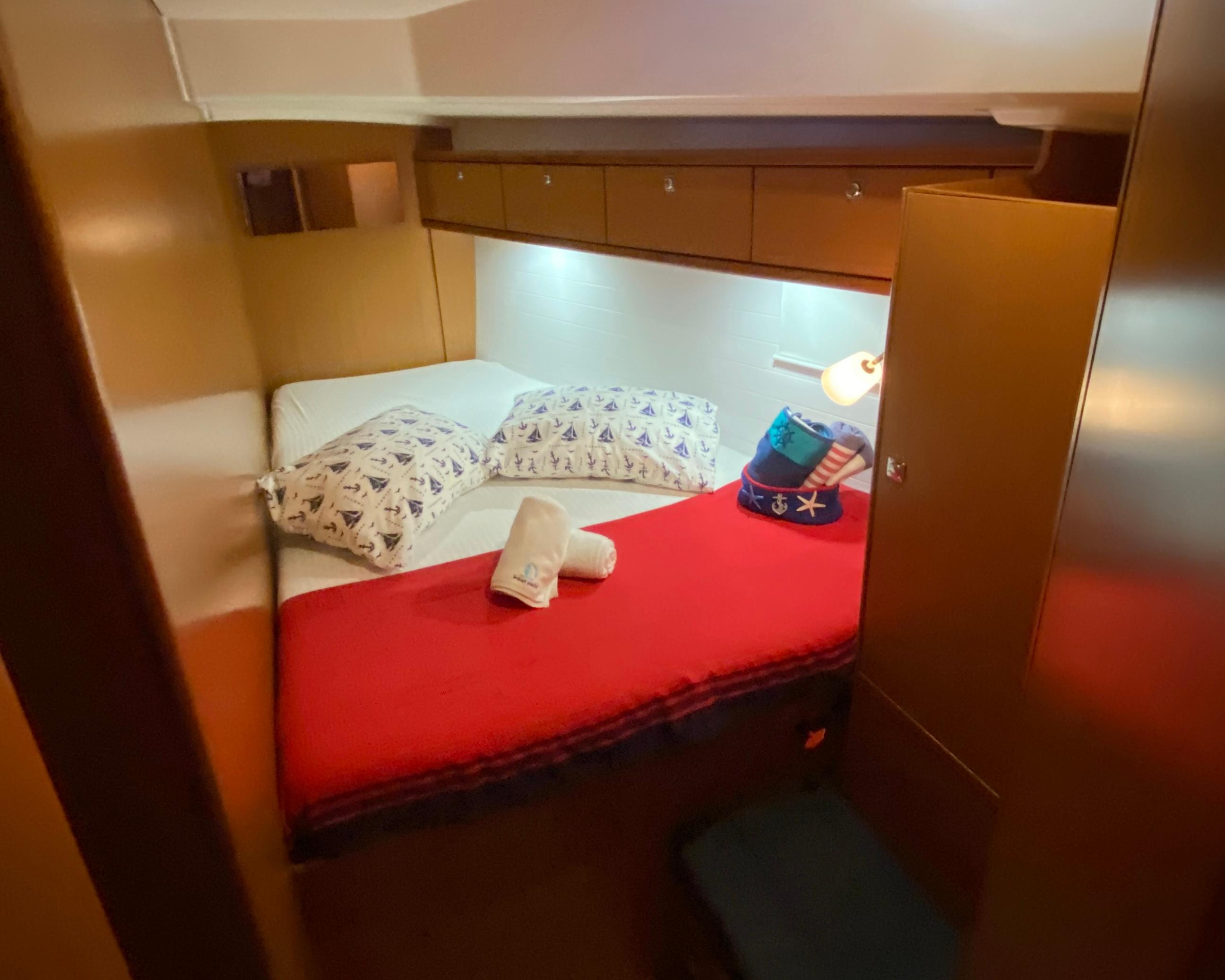 Bavaria Cruiser 46 - 4 cab., picture 4