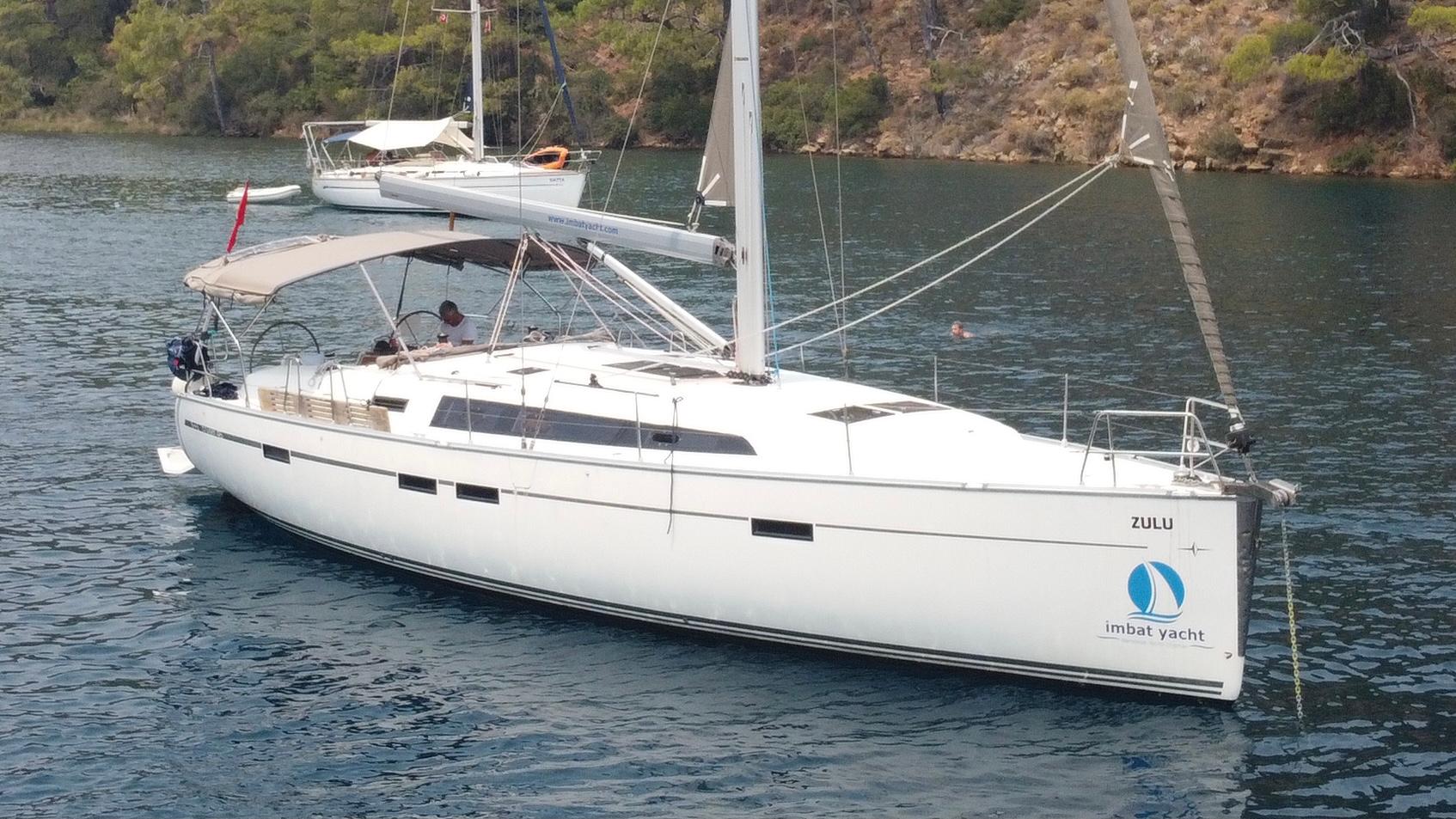 Bavaria Cruiser 46 - 4 cab., picture 8
