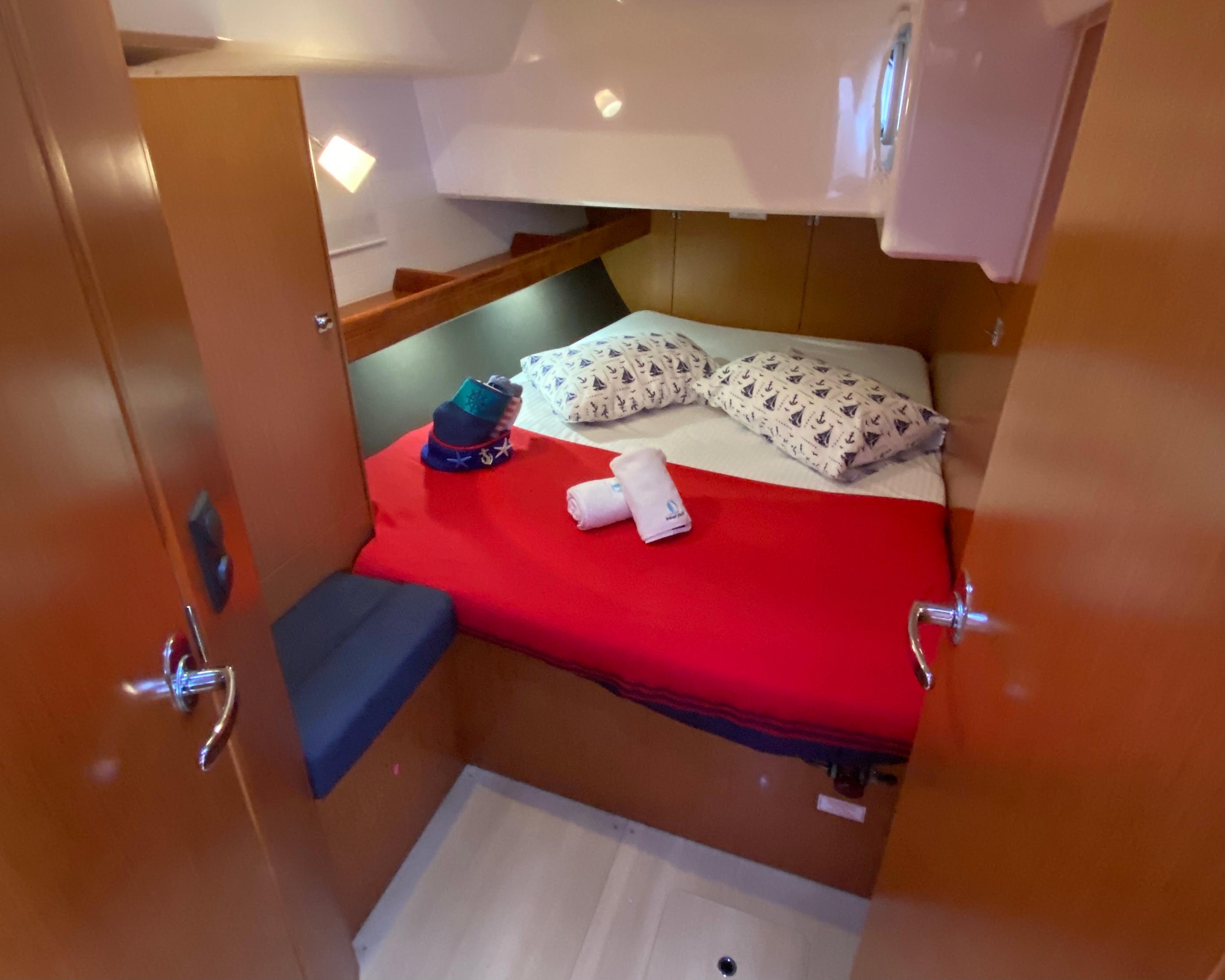 Bavaria Cruiser 46 - 4 cab., picture 6