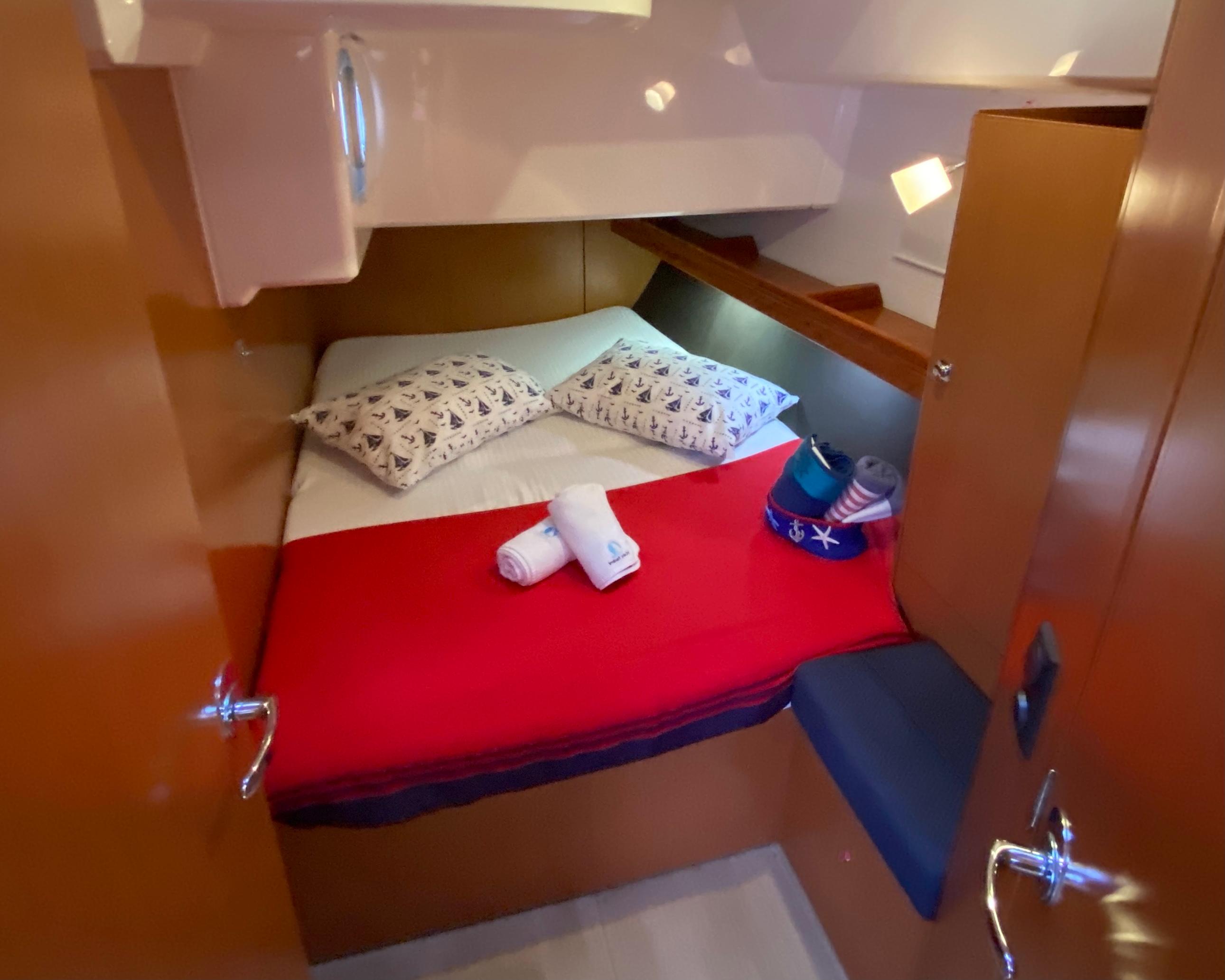 Bavaria Cruiser 46 - 4 cab., picture 5