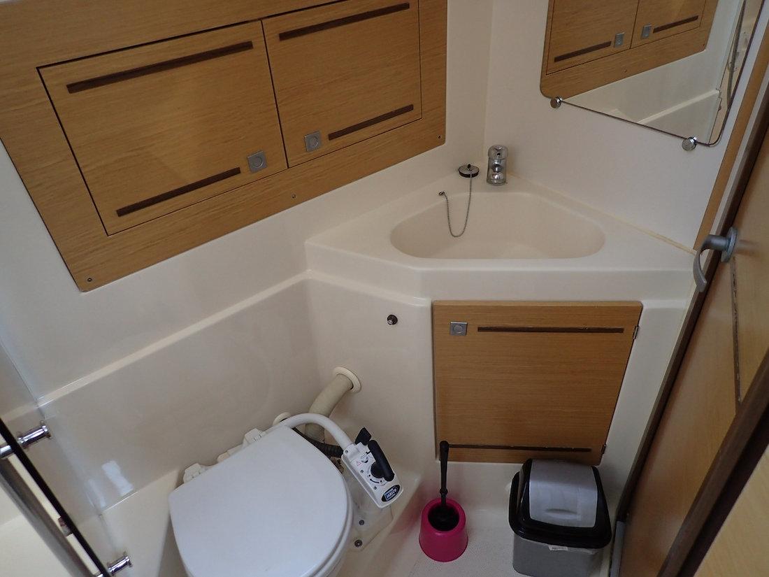 Elan 444 Impression, picture 24