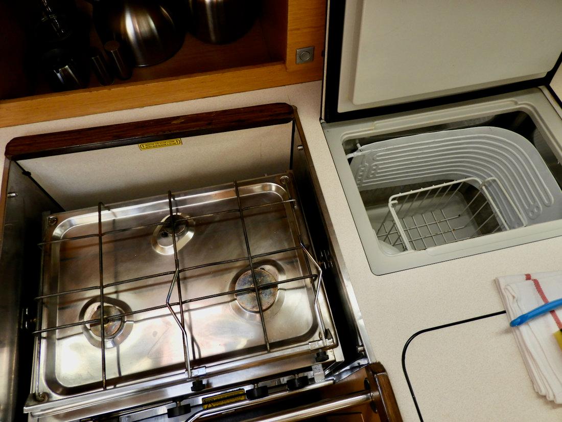 Elan 444 Impression, picture 16