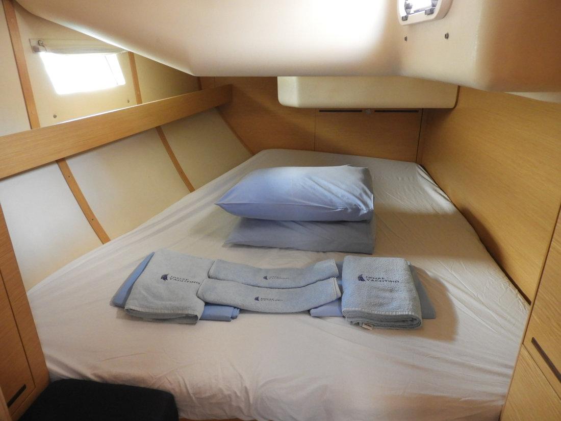 Elan 444 Impression, picture 19