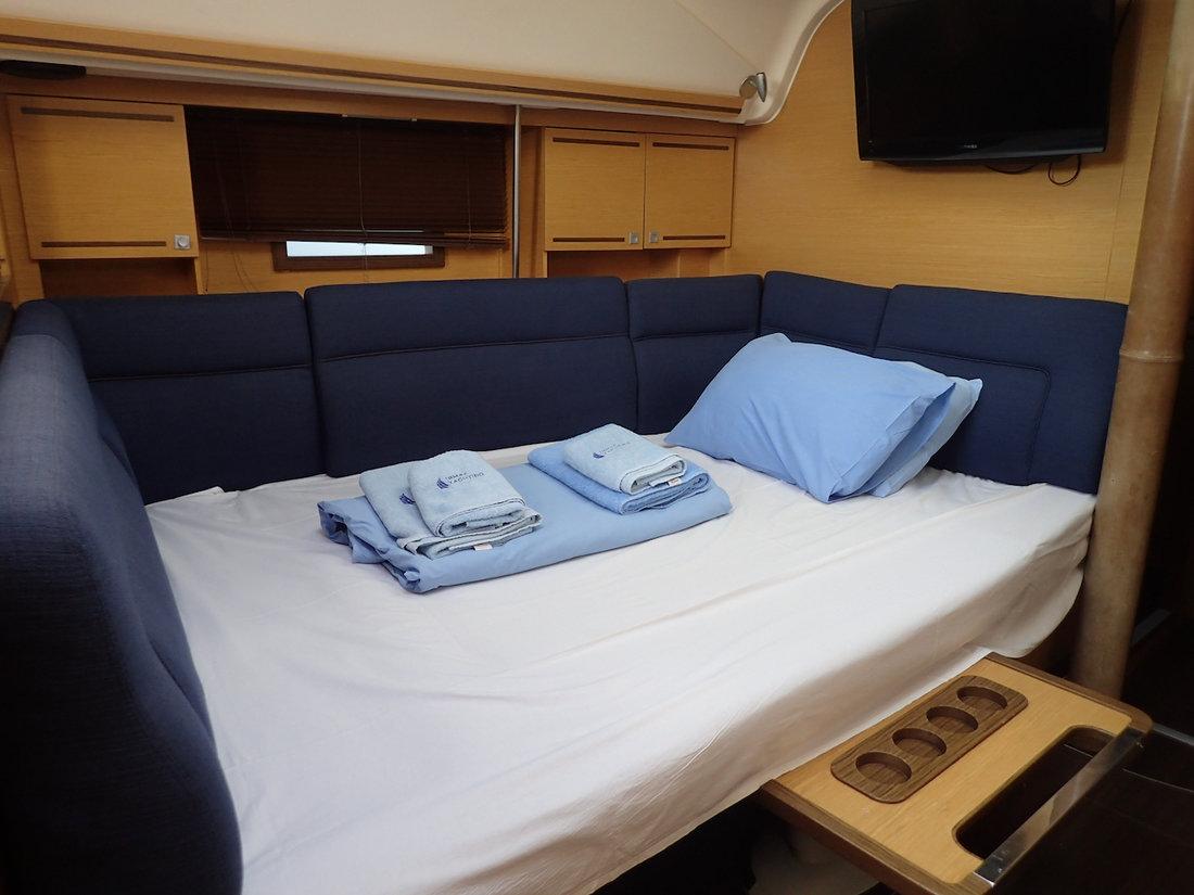 Elan 444 Impression, picture 13