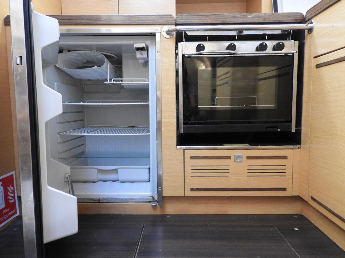 Elan 444 Impression, picture 17