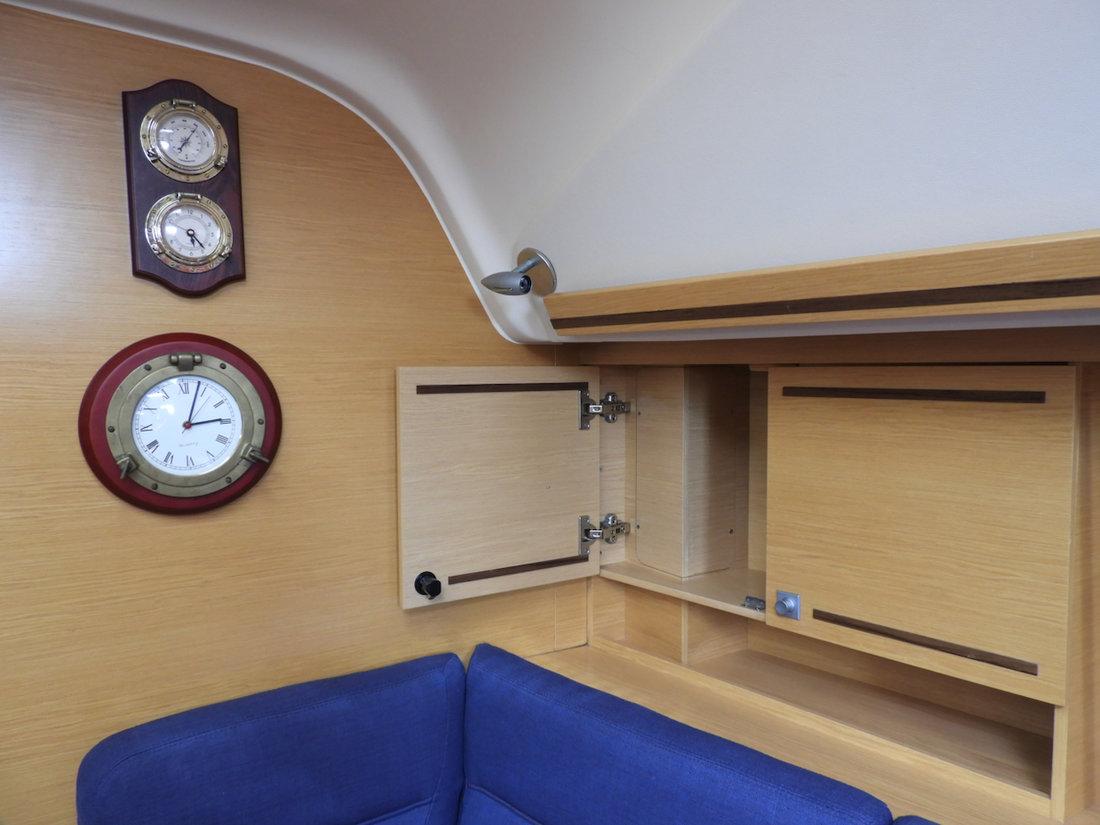 Elan 444 Impression, picture 11