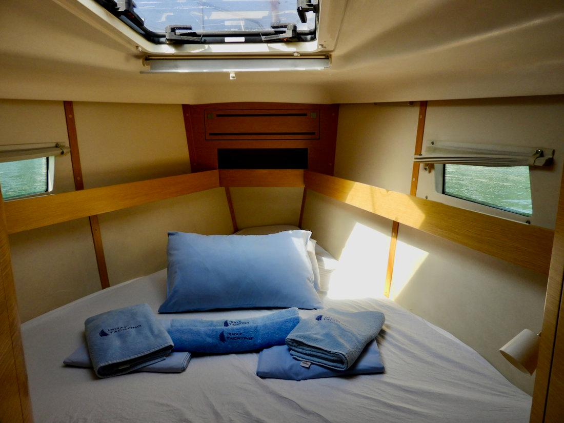 Elan 444 Impression, picture 20