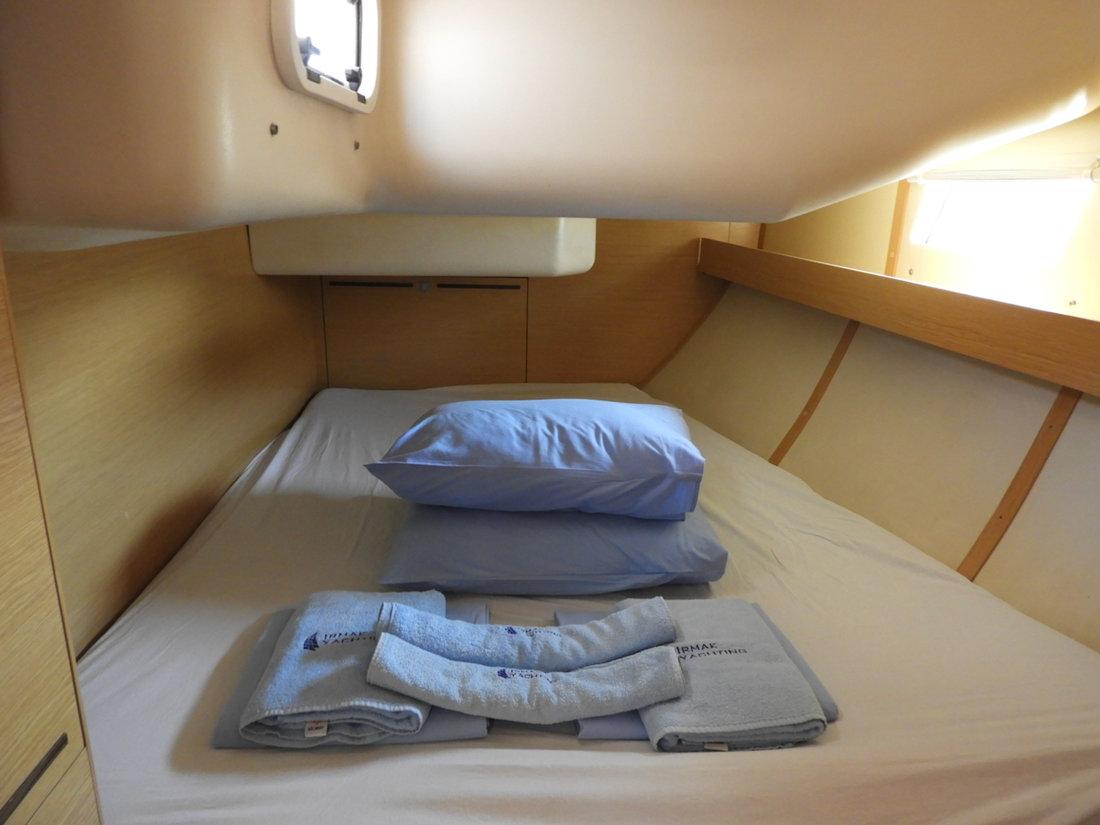 Elan 444 Impression, picture 18