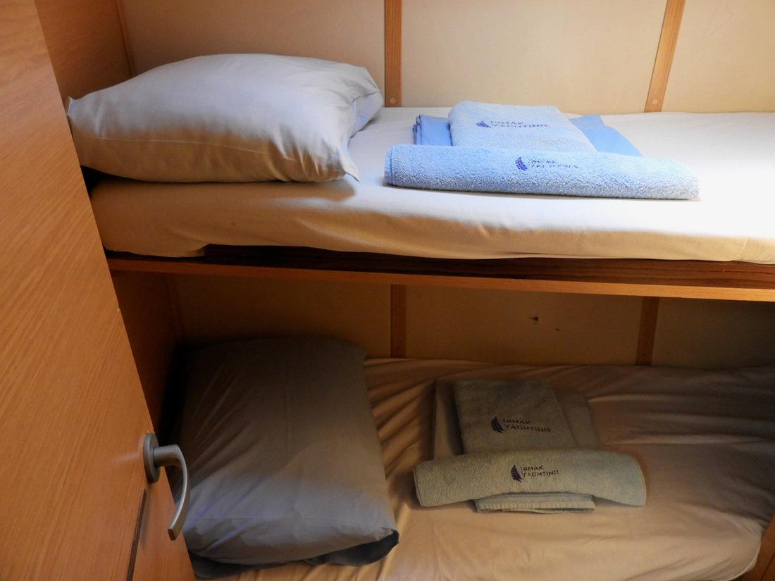 Elan 444 Impression, picture 21