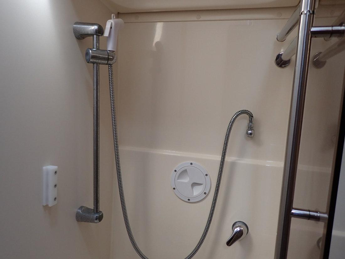 Elan 444 Impression, picture 22