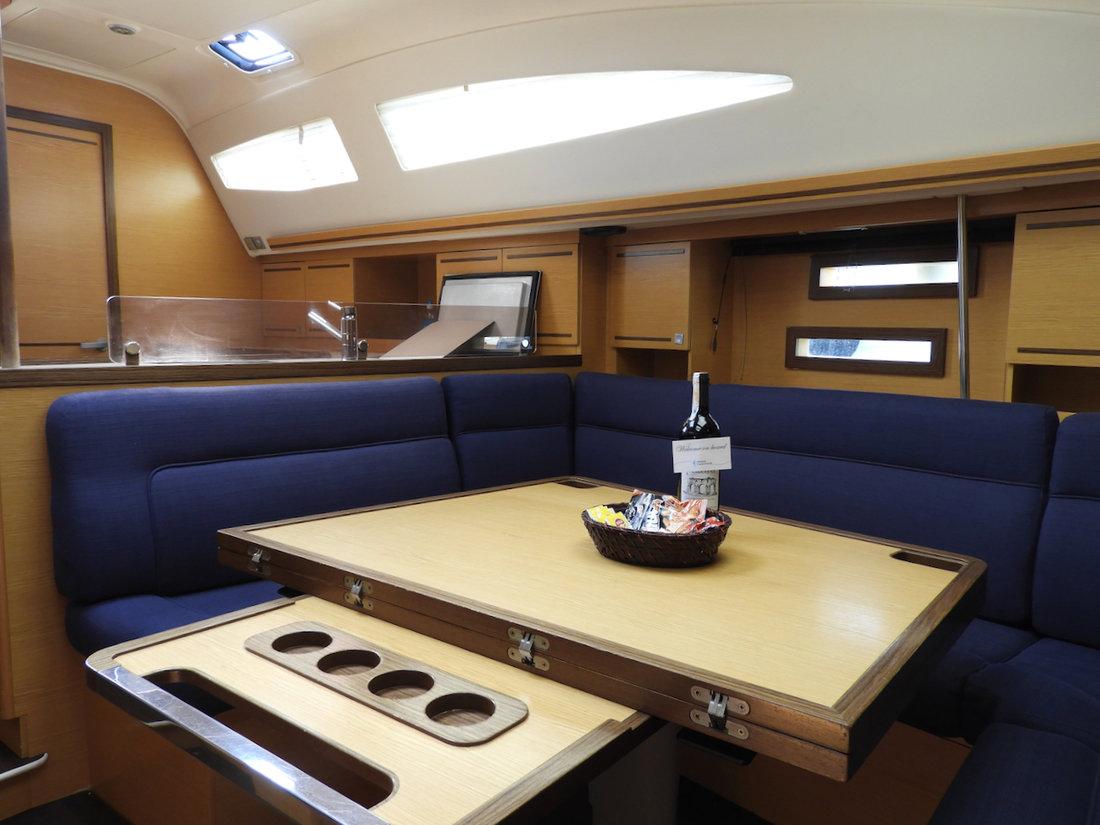 Elan 444 Impression, picture 8