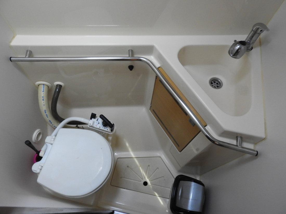 Elan 444 Impression, picture 23