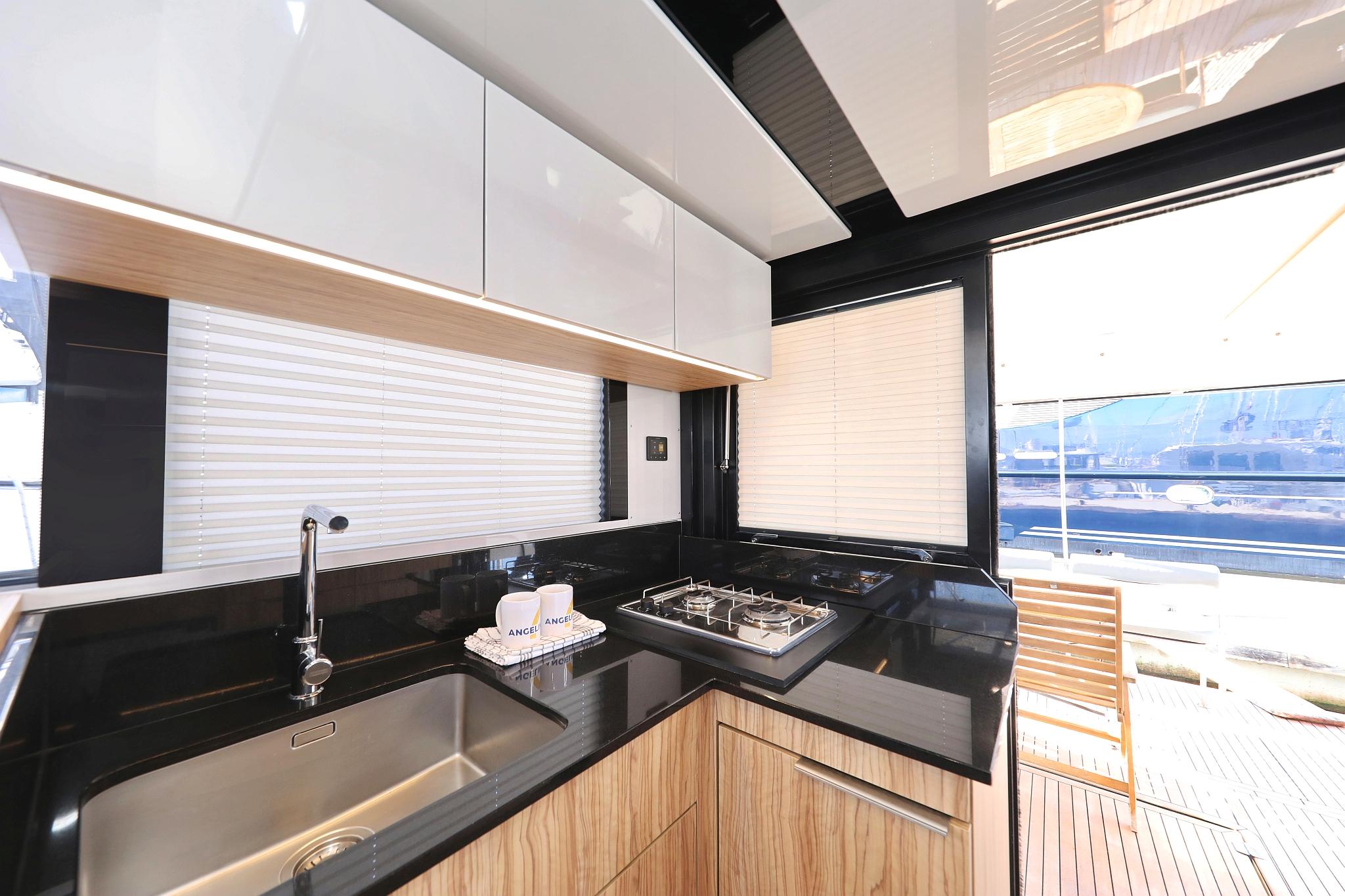 Seamaster 45, picture 43