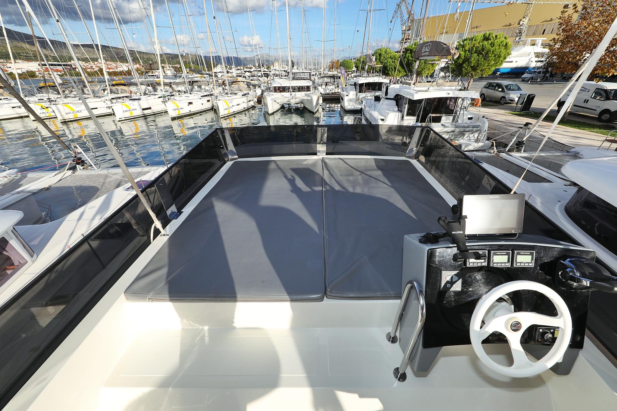 Seamaster 45, picture 9