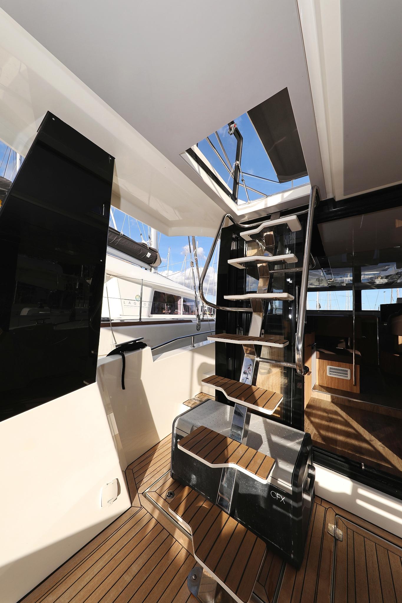 Seamaster 45, picture 49