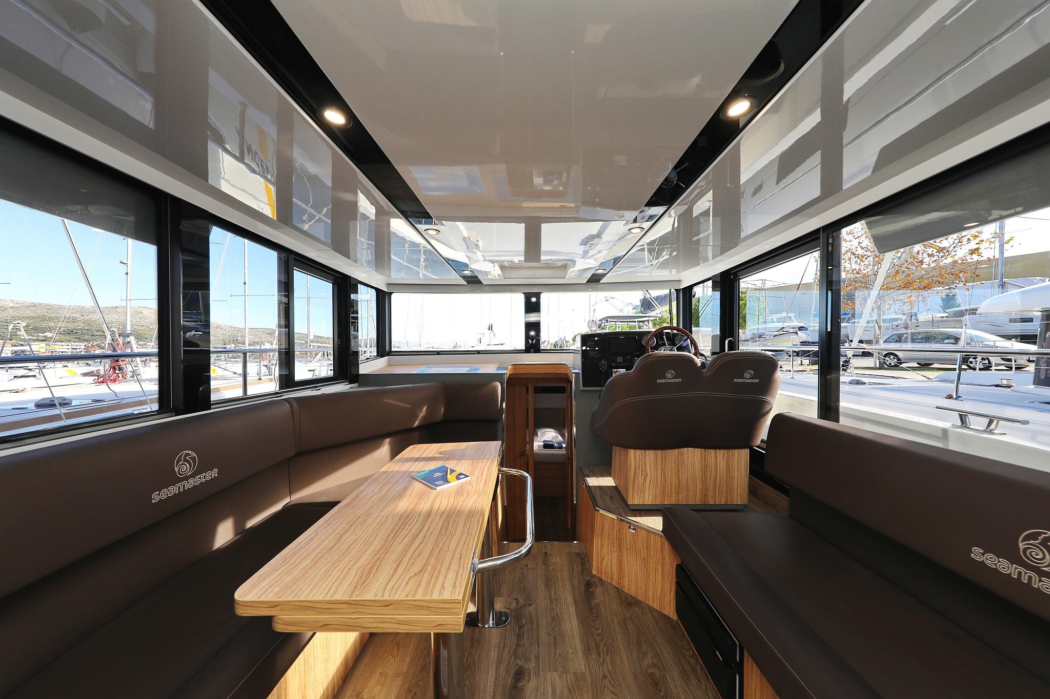 Seamaster 45, picture 17