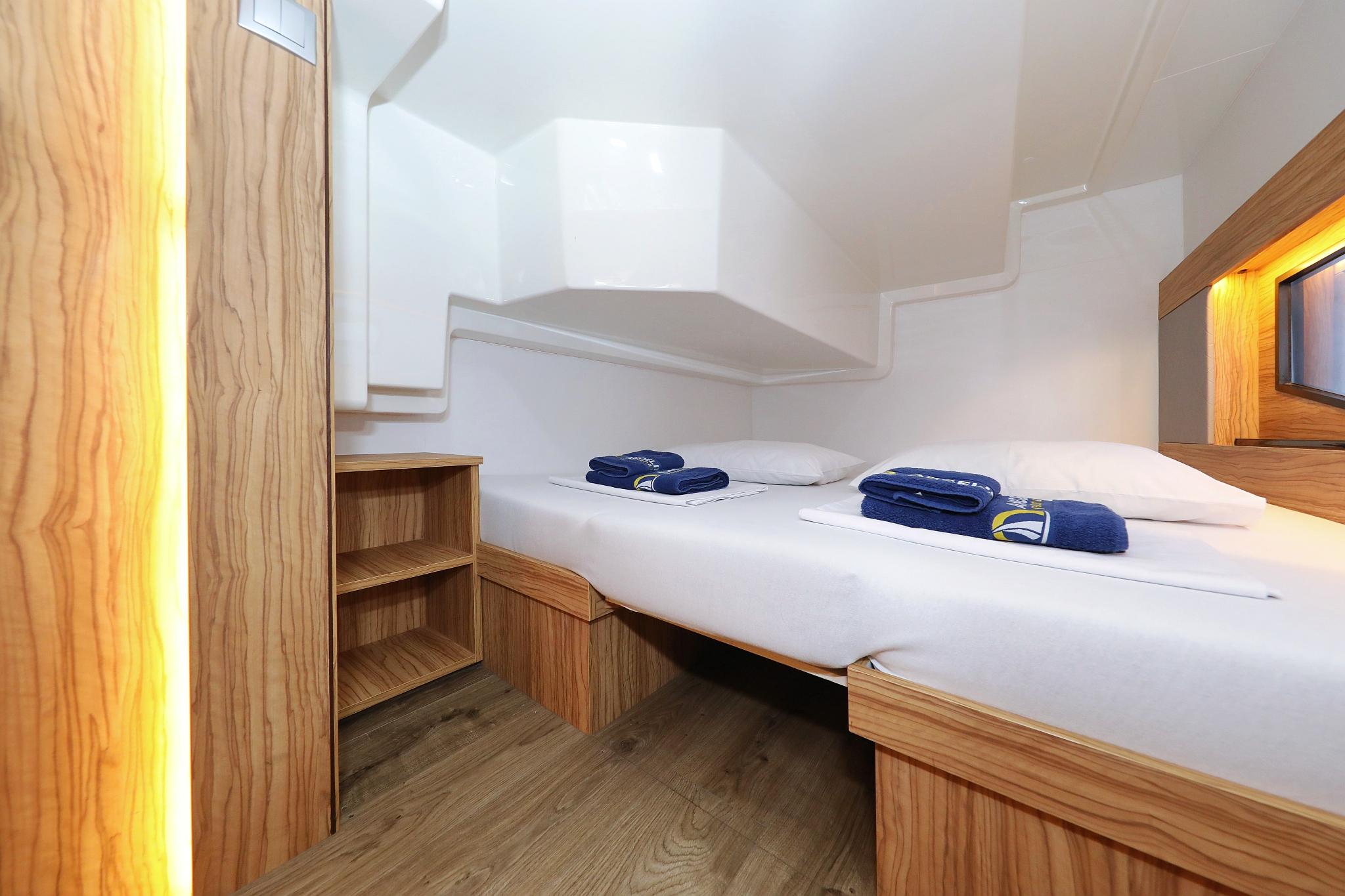 Seamaster 45, picture 25