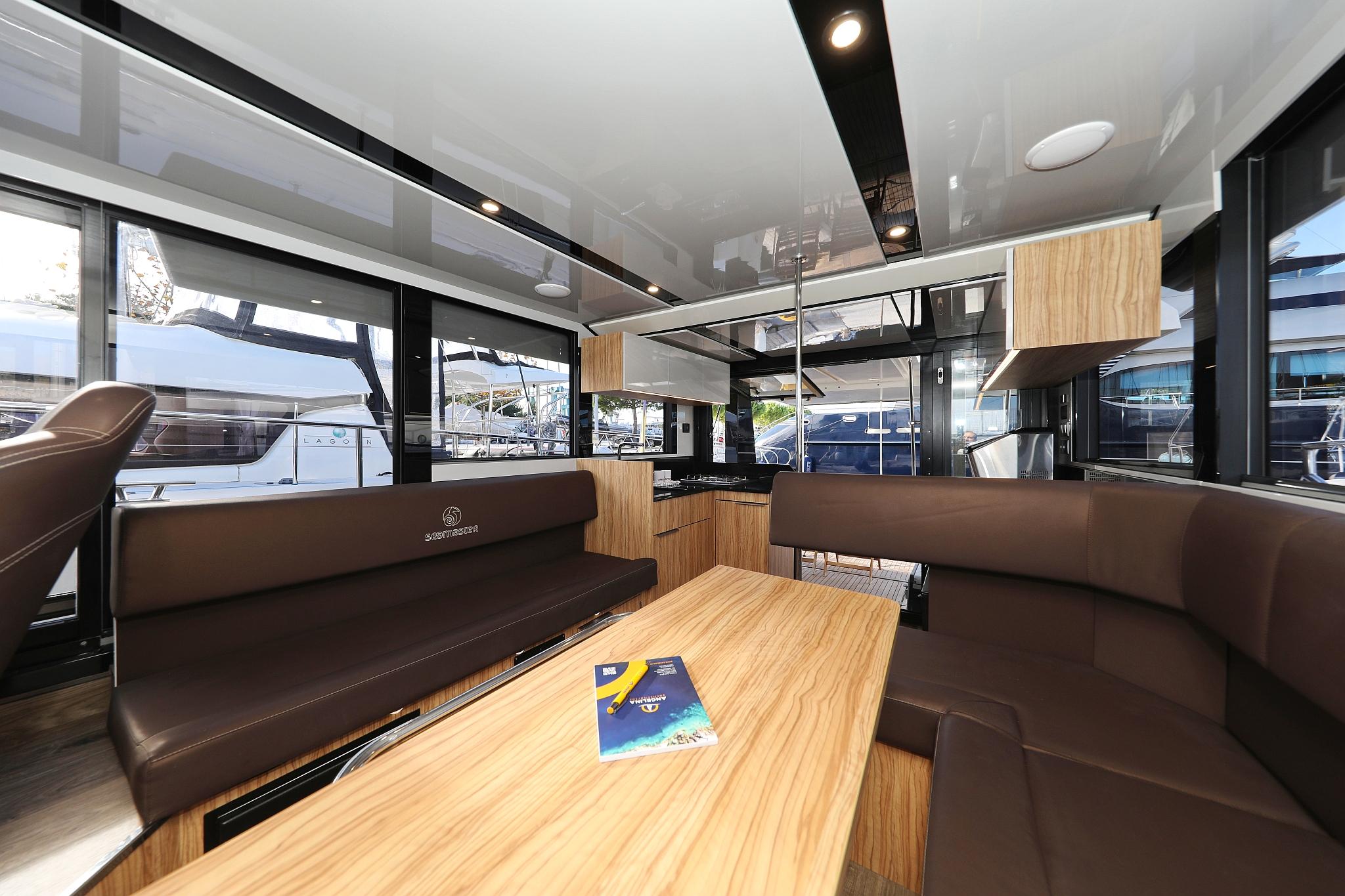 Seamaster 45, picture 21