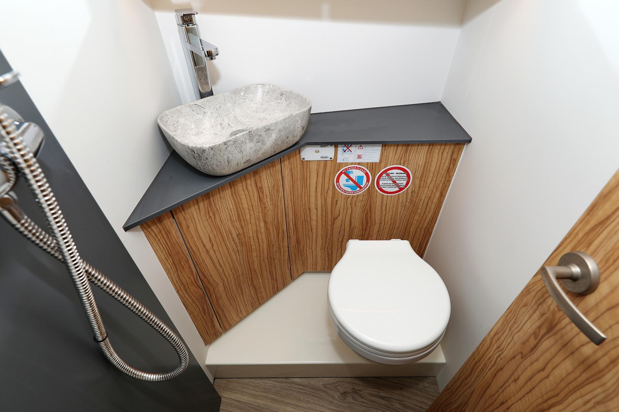 Seamaster 45, picture 37