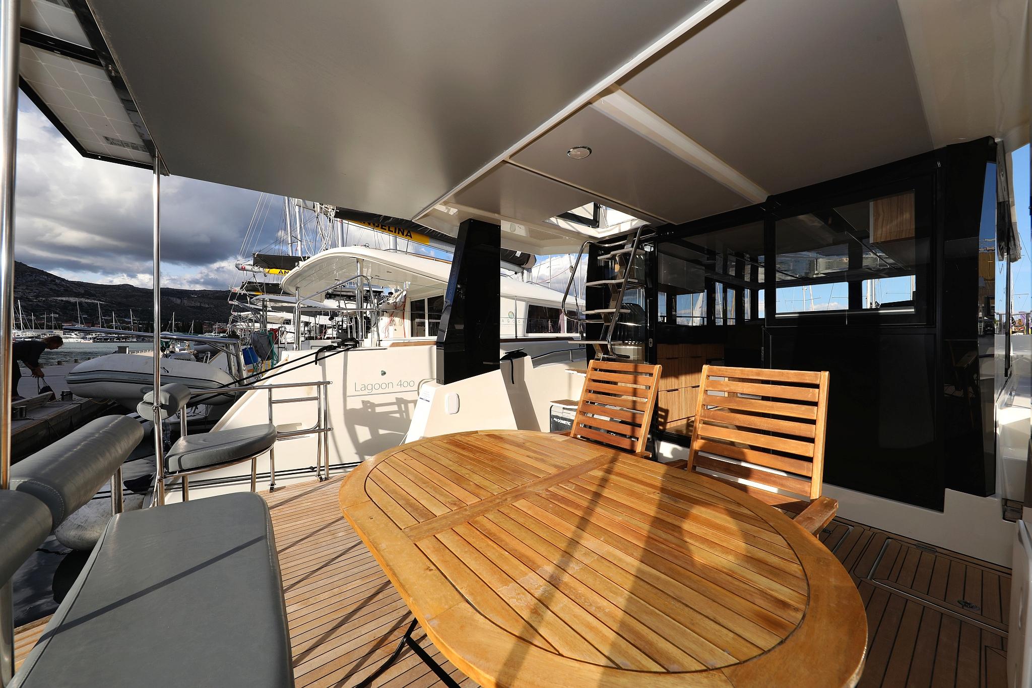 Seamaster 45, picture 6