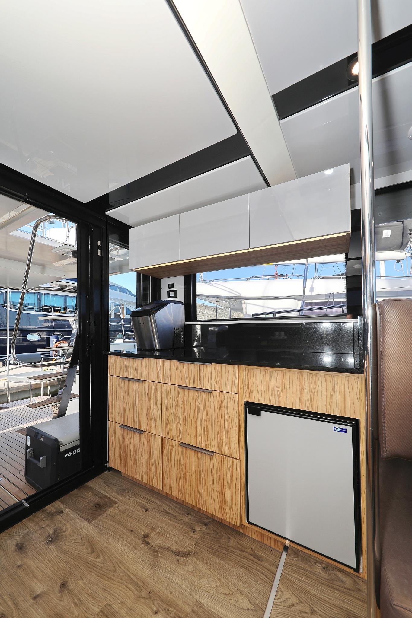 Seamaster 45, picture 44