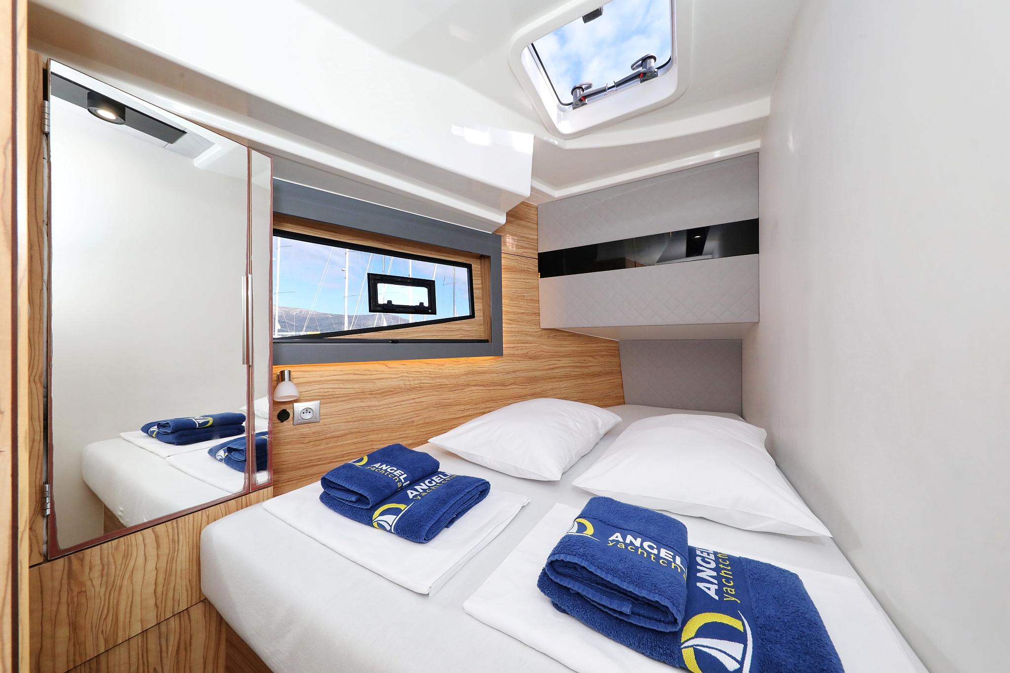 Seamaster 45, picture 29