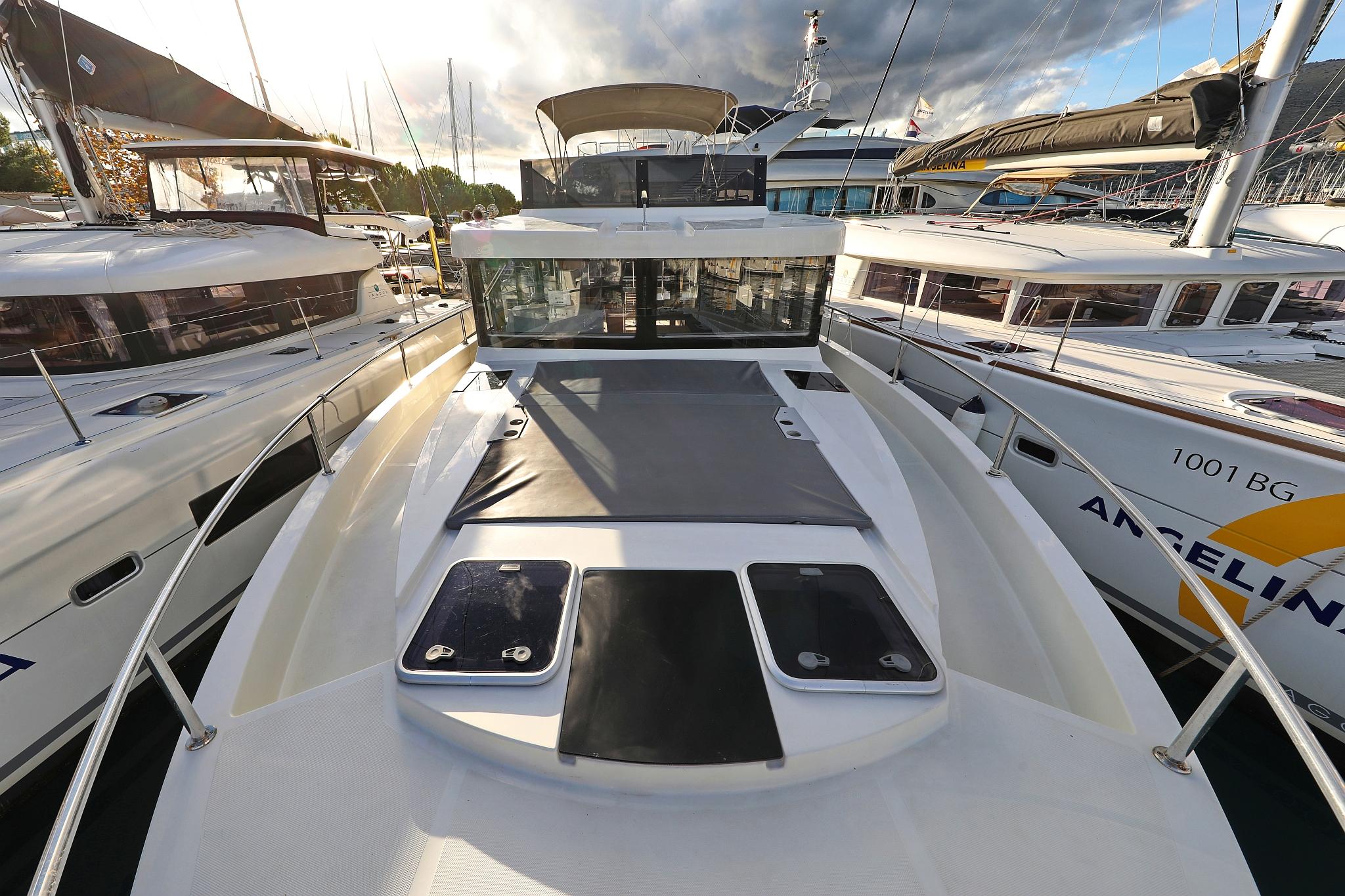 Seamaster 45, picture 12