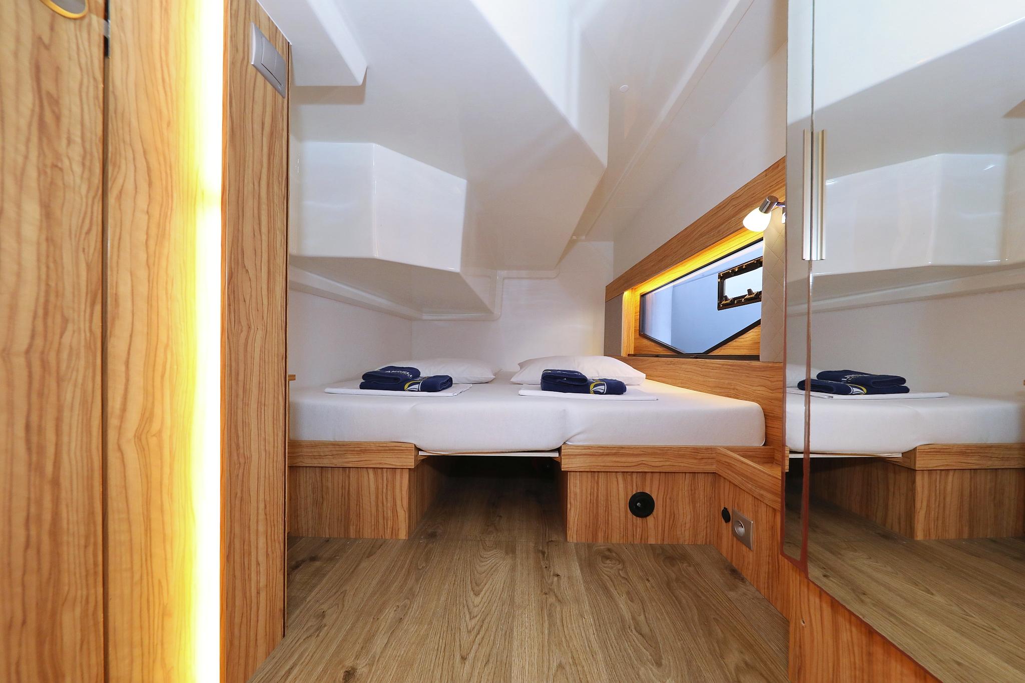 Seamaster 45, picture 23