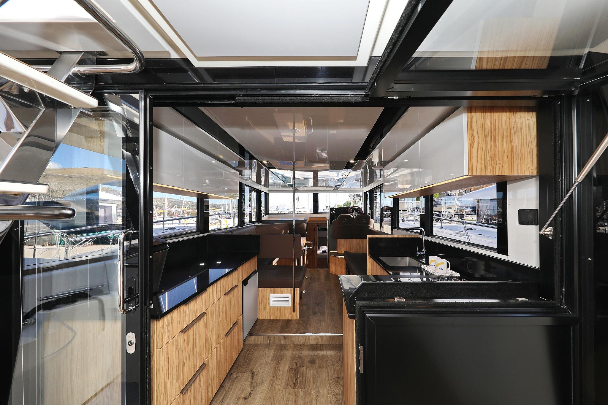 Seamaster 45, picture 13