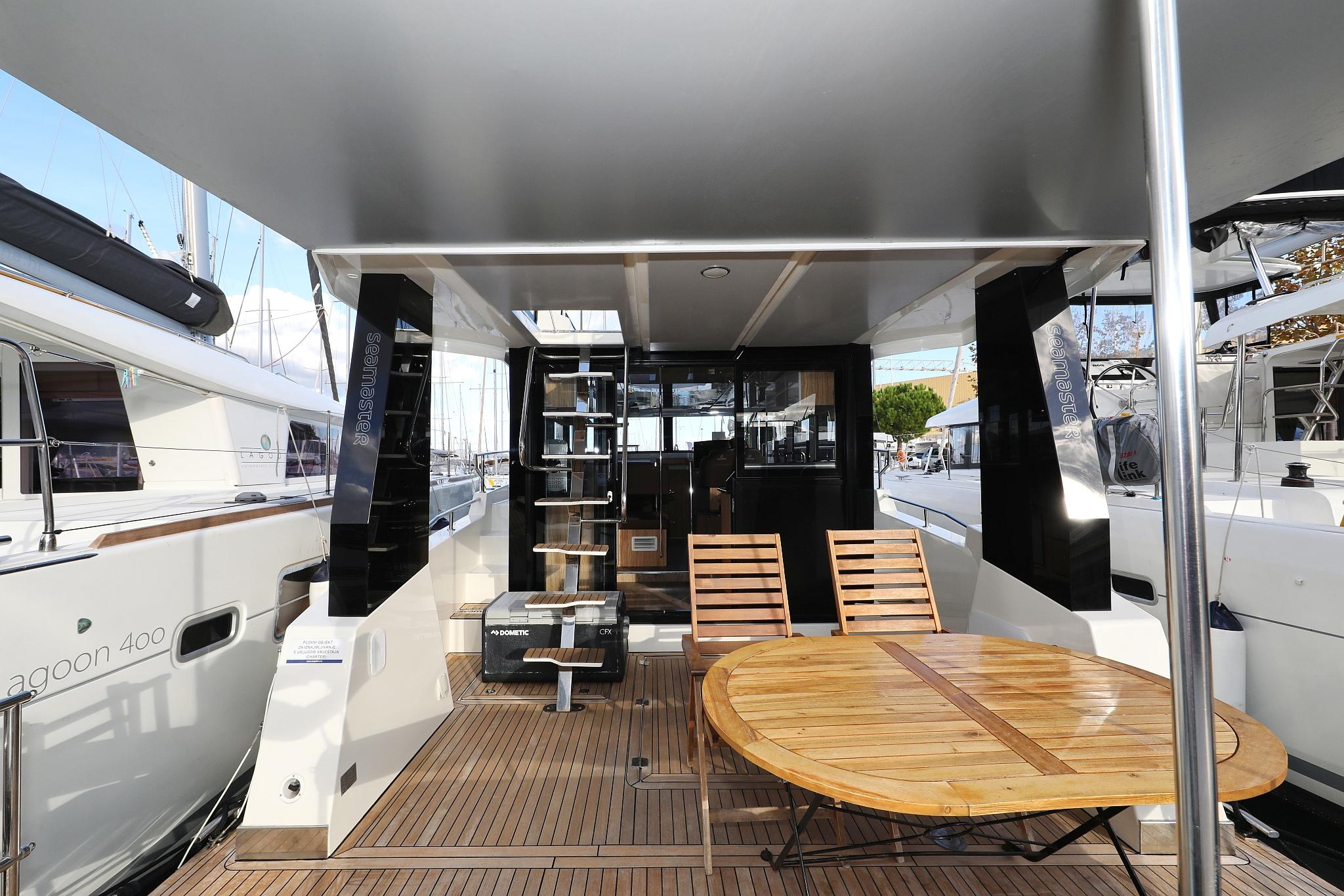 Seamaster 45, picture 5