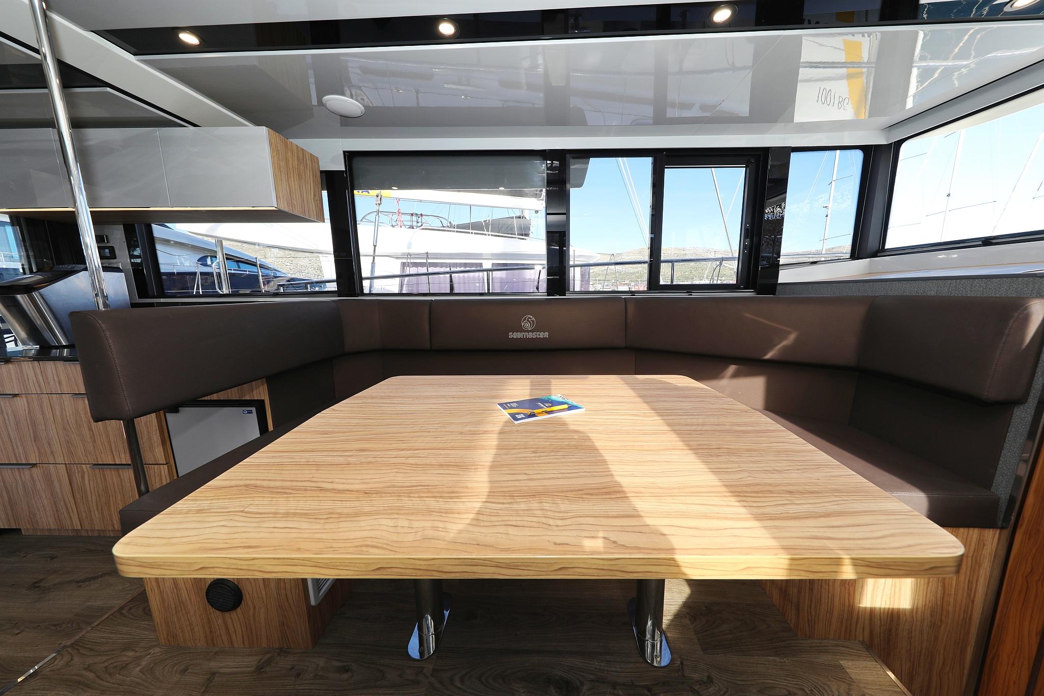 Seamaster 45, picture 20