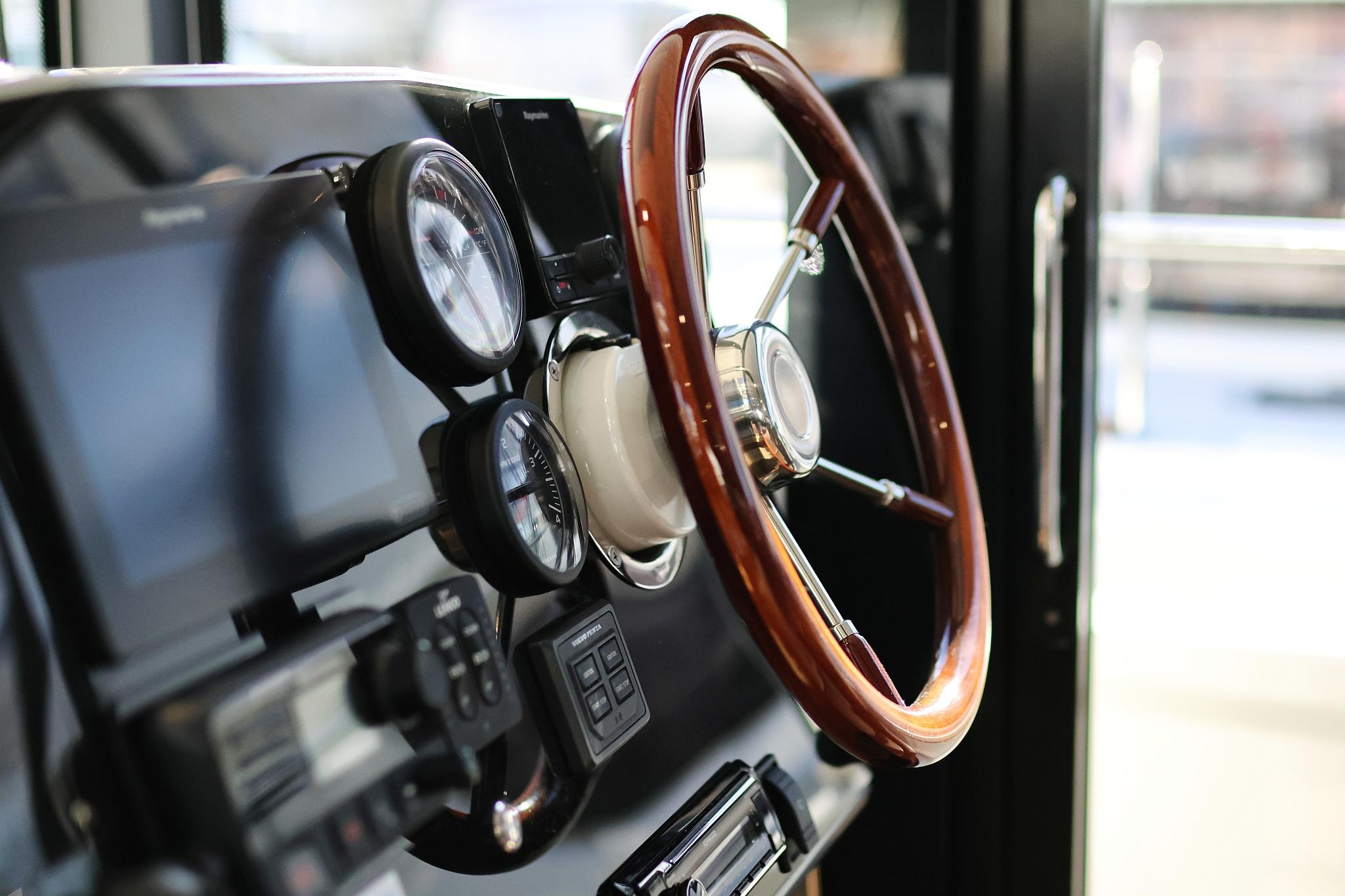 Seamaster 45, picture 48