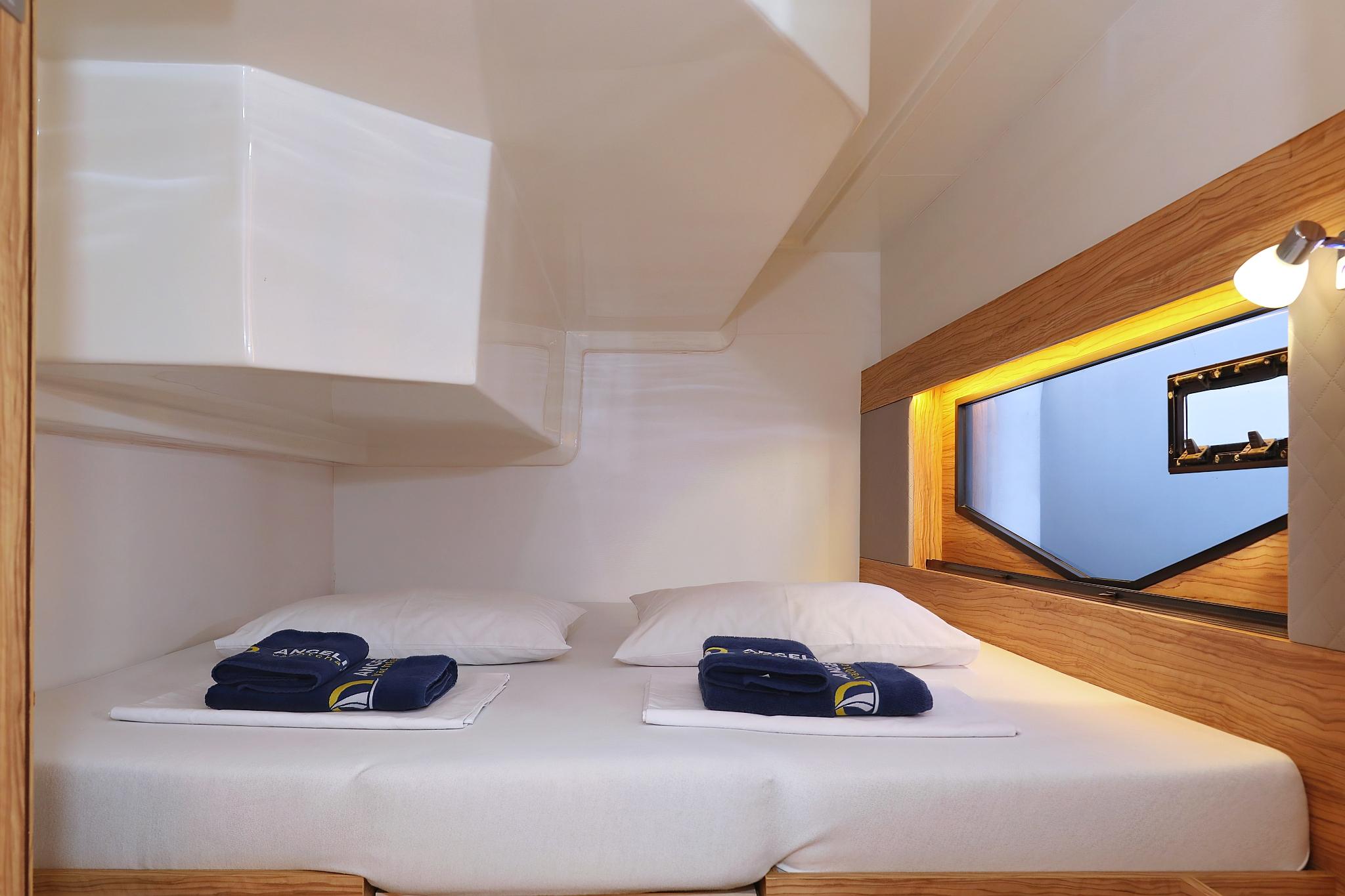 Seamaster 45, picture 24