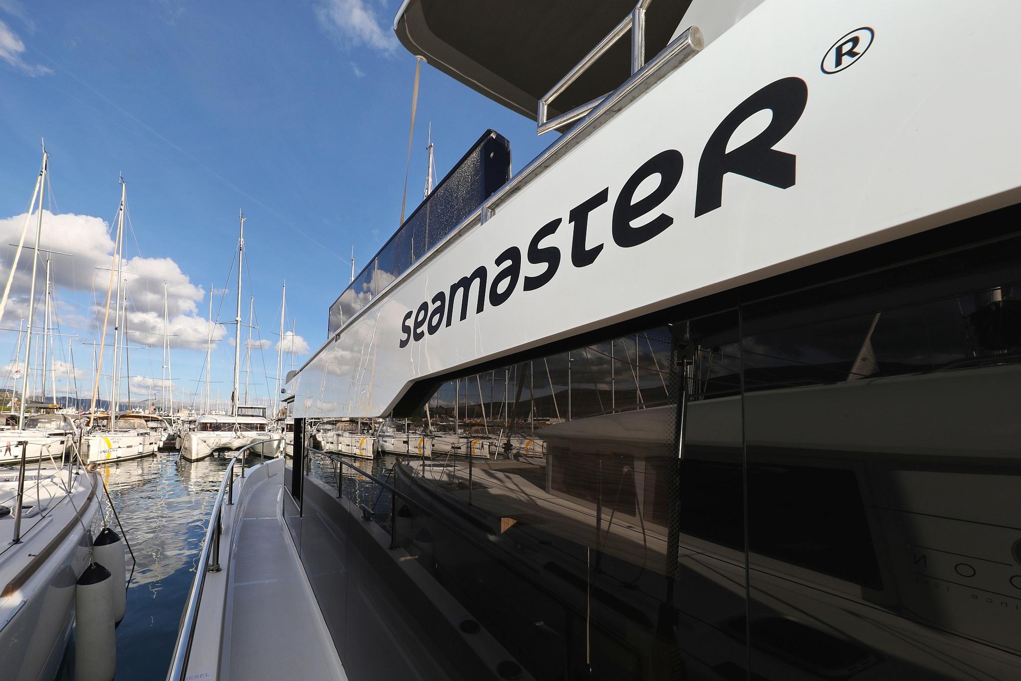 Seamaster 45, picture 51