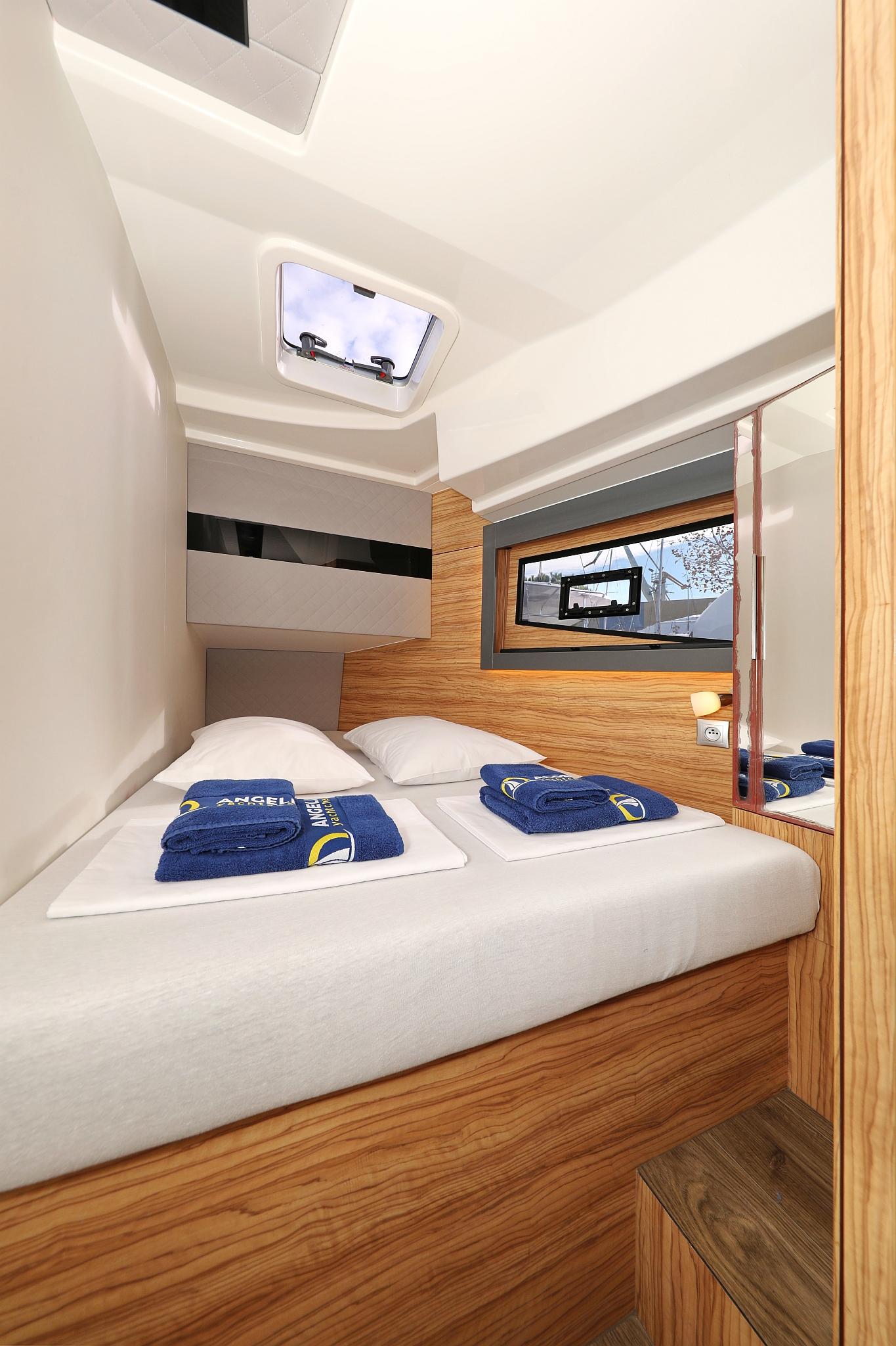 Seamaster 45, picture 31