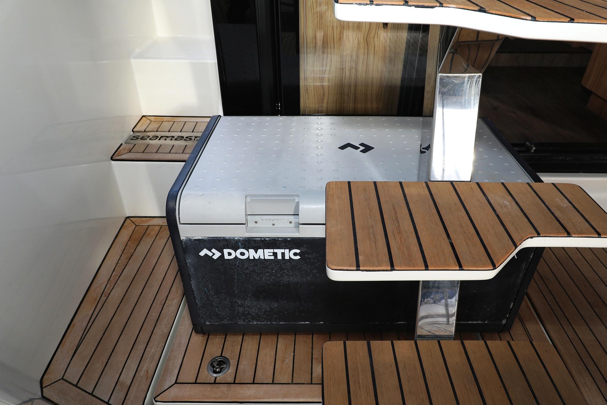 Seamaster 45, picture 47