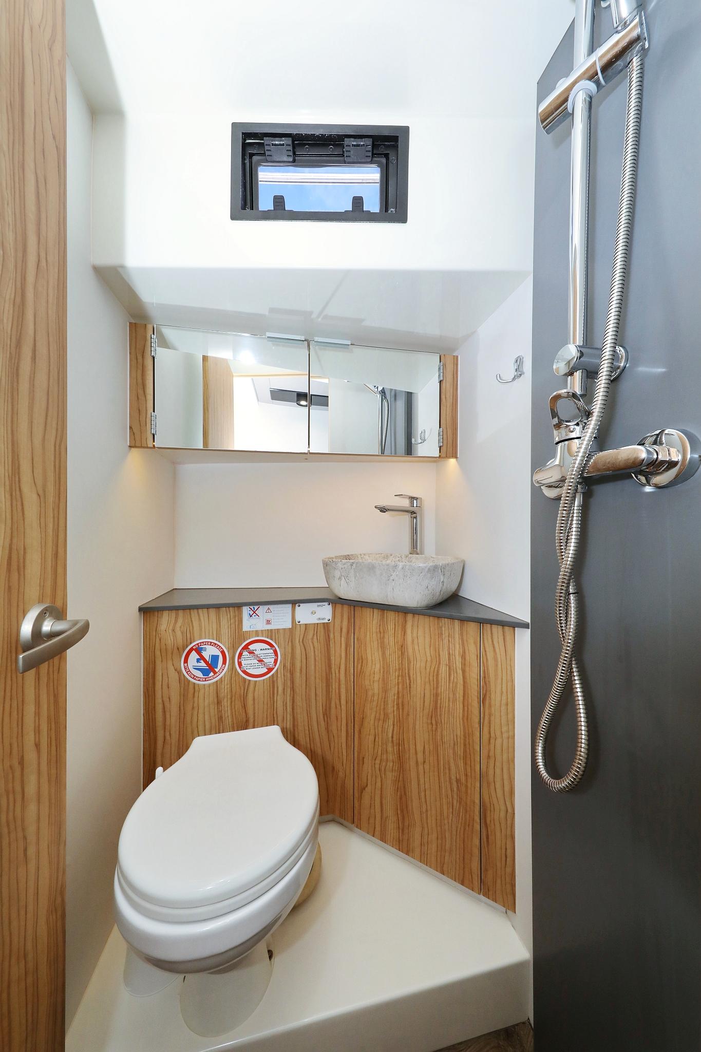 Seamaster 45, picture 34