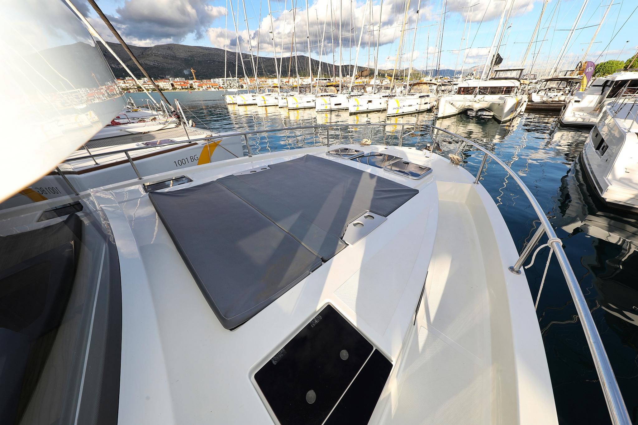 Seamaster 45, picture 11