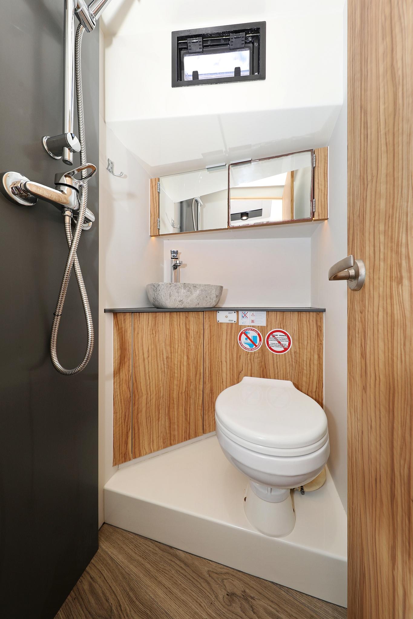 Seamaster 45, picture 38