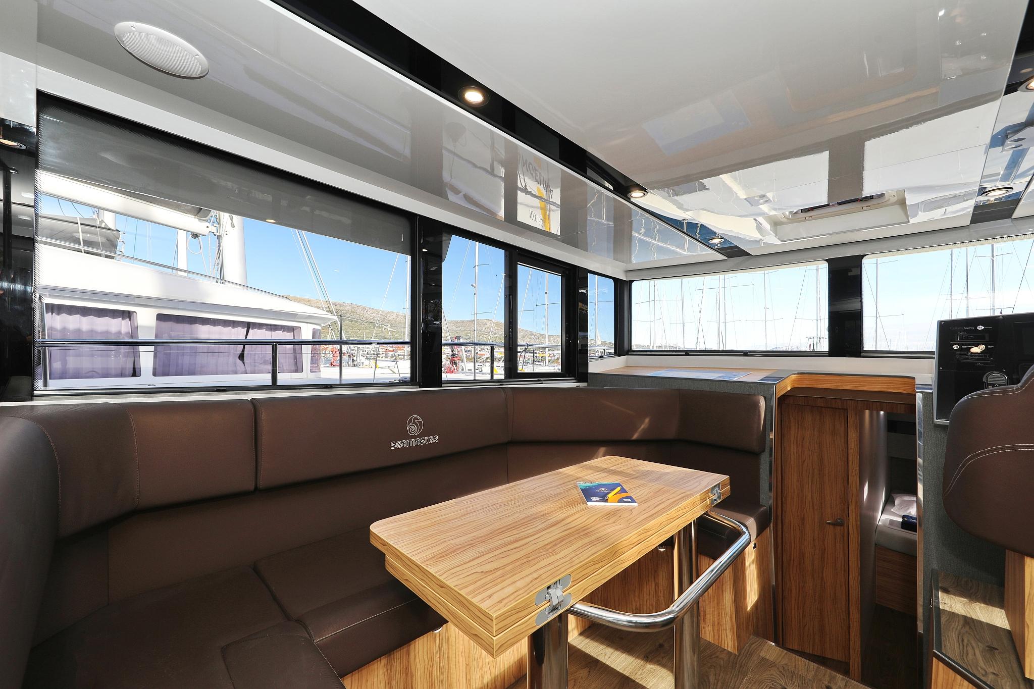 Seamaster 45, picture 18